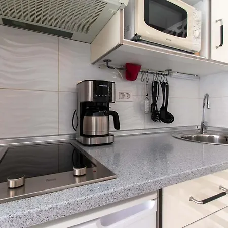 Borinquen 1 - With Amazing Sea And Pool Views Apartamento Playa Feñabe