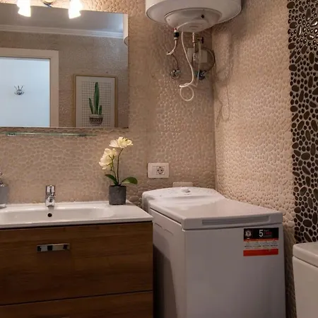 Borinquen 1 - With Amazing Sea And Pool Views Apartamento *