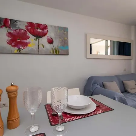 Borinquen 1 - With Amazing Sea And Pool Views * Playa Fanabe