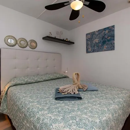 Borinquen 1 - With Amazing Sea And Pool Views * Playa Feñabe