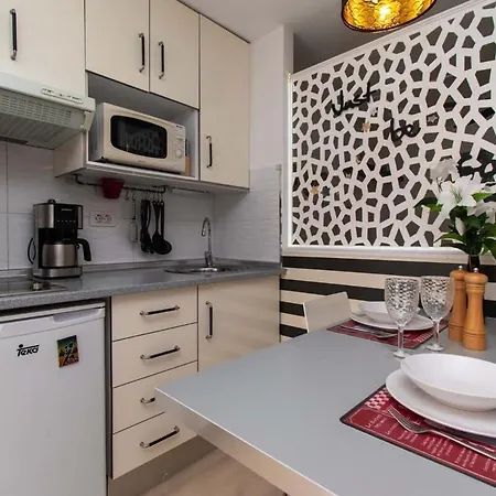 Apartment Borinquen 1 - With Amazing Sea And Pool Views