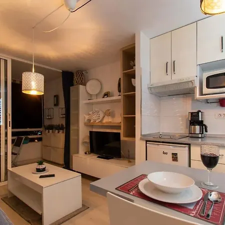Borinquen 1 - With Amazing Sea And Pool Views Playa Fanabe