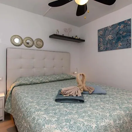 아파트 Borinquen 1 - With Amazing Sea And Pool Views Playa Feñabe
