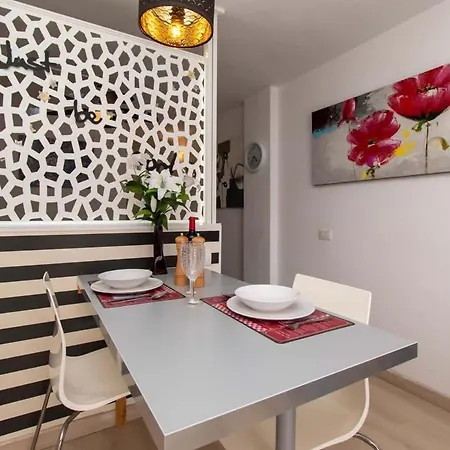 Apartment Borinquen 1 - With Amazing Sea And Pool Views