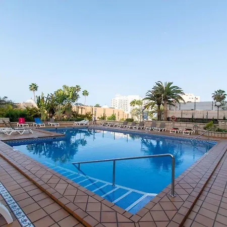 Borinquen 1 - With Amazing Sea And Pool Views Playa Fanabe