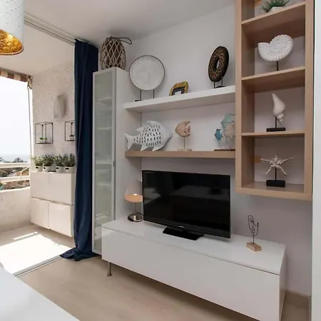 아파트 Borinquen 1 - With Amazing Sea And Pool Views *