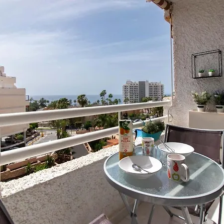 Borinquen 1 - With Amazing Sea And Pool Views * Playa Fanabe