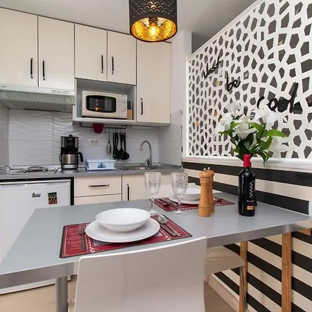 아파트 Borinquen 1 - With Amazing Sea And Pool Views