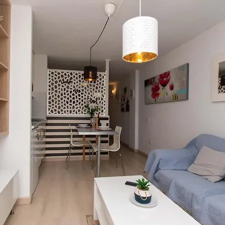 Borinquen 1 - With Amazing Sea And Pool Views Playa Fanabe