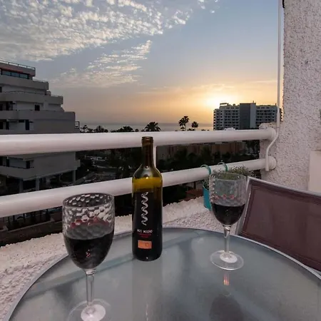 Borinquen 1 - With Amazing Sea And Pool Views 아파트