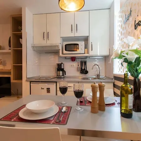 Borinquen 1 - With Amazing Sea And Pool Views Apartment *