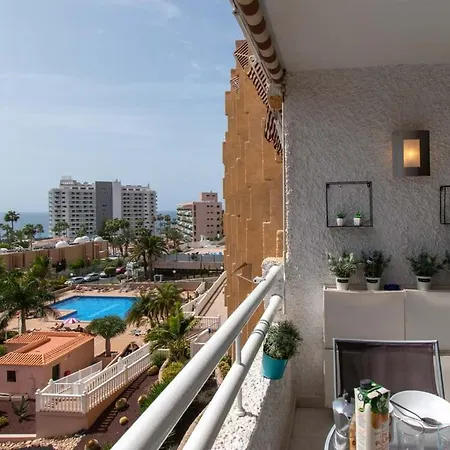 아파트 Borinquen 1 - With Amazing Sea And Pool Views