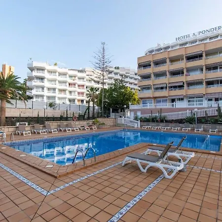 Borinquen 1 - With Amazing Sea And Pool Views דירה