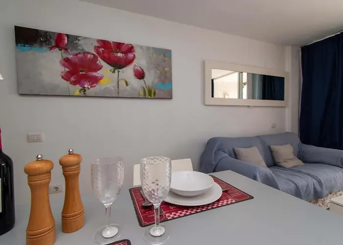 Borinquen 1 - With Amazing Sea And Pool Views * Playa Feñabe