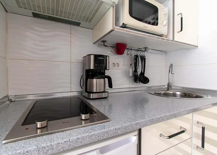 Borinquen 1 - With Amazing Sea And Pool Views Daire Playa Feñabe