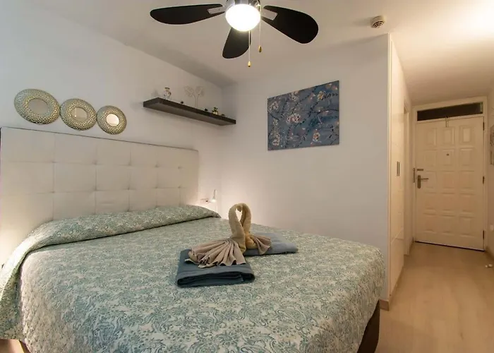 Borinquen 1 - With Amazing Sea And Pool Views Playa Feñabe