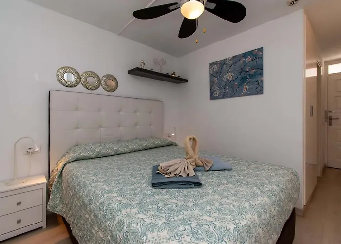 Borinquen 1 - With Amazing Sea And Pool Views * Playa Feñabe