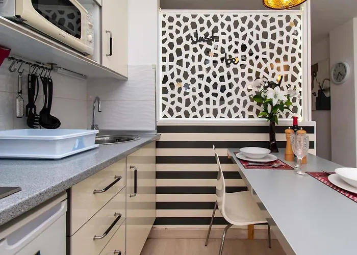 Daire Borinquen 1 - With Amazing Sea And Pool Views *