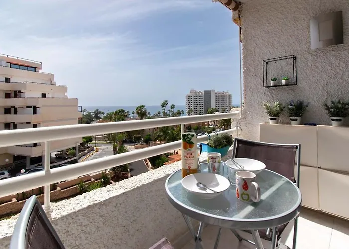 Borinquen 1 - With Amazing Sea And Pool Views * Playa Feñabe