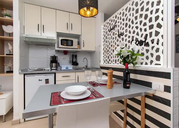 Daire Borinquen 1 - With Amazing Sea And Pool Views