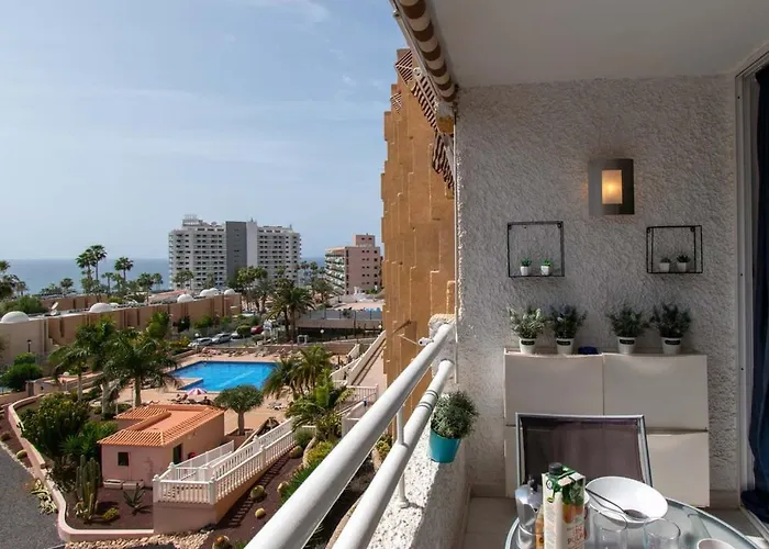 Daire Borinquen 1 - With Amazing Sea And Pool Views