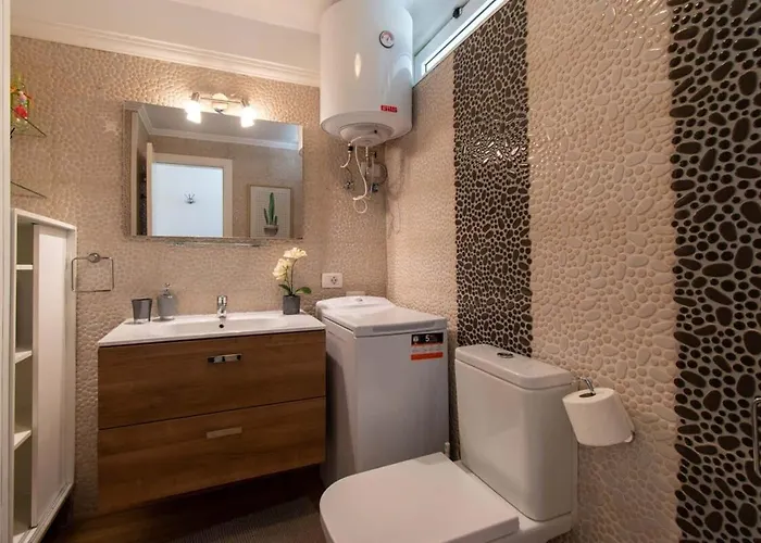 Borinquen 1 - With Amazing Sea And Pool Views Playa Feñabe