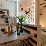 Borinquen 1 - With Amazing Sea And Pool Views Apartment Playa Fanabe