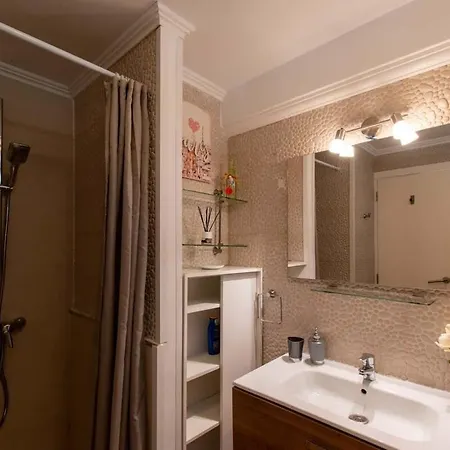 Lejlighed Borinquen 1 - With Amazing Sea And Pool Views Playa Feñabe