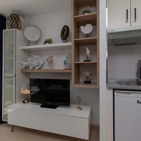 Lejlighed Borinquen 1 - With Amazing Sea And Pool Views Playa Feñabe