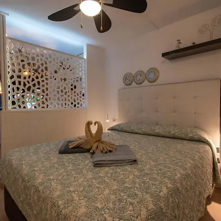 Borinquen 1 - With Amazing Sea And Pool Views Apartment Playa Feñabe