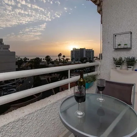 Apartment Borinquen 1 - With Amazing Sea And Pool Views *