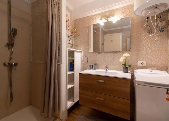 Borinquen 1 - With Amazing Sea And Pool Views Apartament