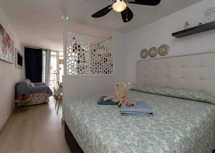 Borinquen 1 - With Amazing Sea And Pool Views Διαμέρισμα Playa Feñabe