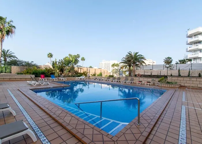 Borinquen 1 - With Amazing Sea And Pool Views Playa Feñabe