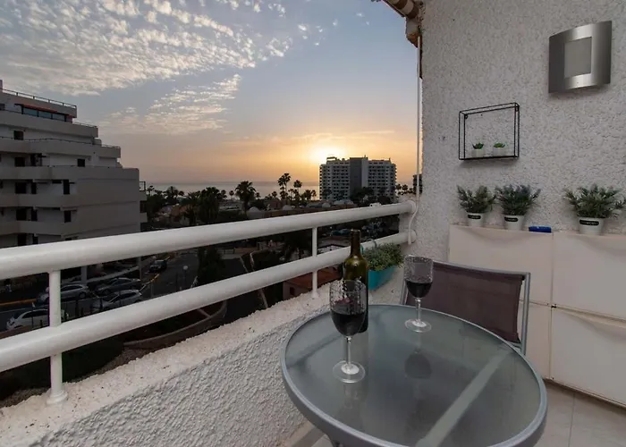 Διαμέρισμα Borinquen 1 - With Amazing Sea And Pool Views *