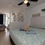 Borinquen 1 - With Amazing Sea And Pool Views Apartment Playa Fanabe