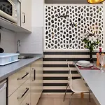 Apartment Borinquen 1 - With Amazing Sea And Pool Views *