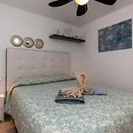 Apartment Borinquen 1 - With Amazing Sea And Pool Views Playa Fanabe