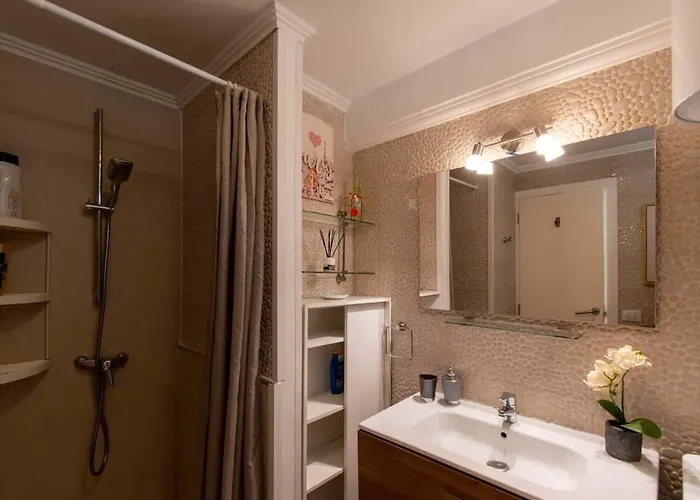 Apartment Borinquen 1 - With Amazing Sea And Pool Views Playa Feñabe