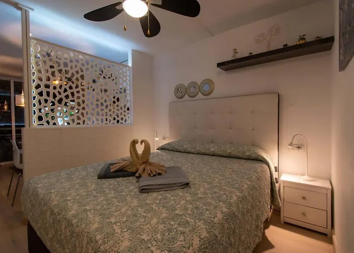 Apartment Borinquen 1 - With Amazing Sea And Pool Views *