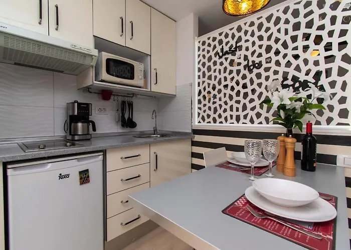 Apartment Borinquen 1 - With Amazing Sea And Pool Views