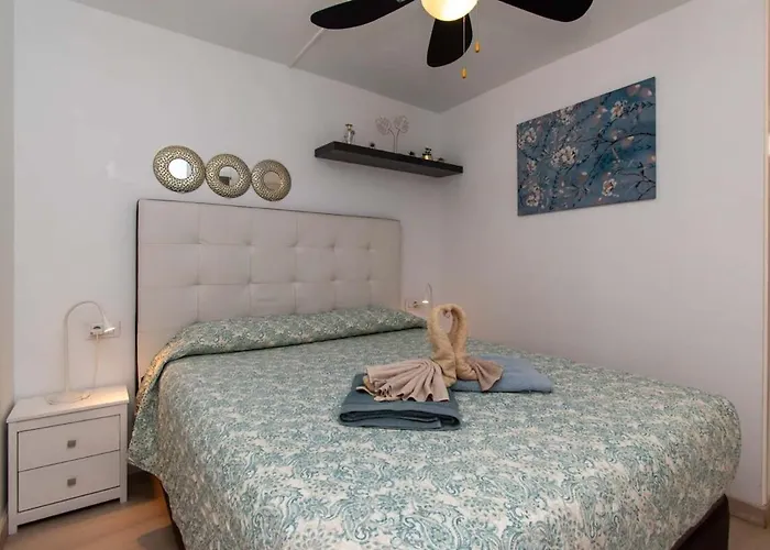 Apartment Borinquen 1 - With Amazing Sea And Pool Views Playa Feñabe