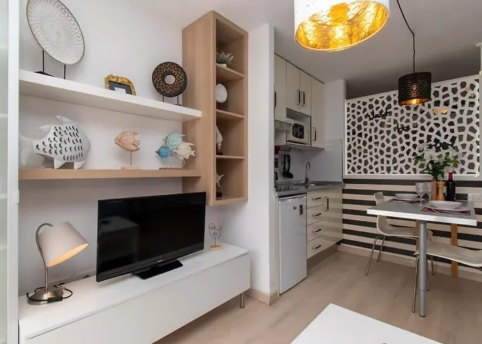 Borinquen 1 - With Amazing Sea And Pool Views Apartment Playa Feñabe