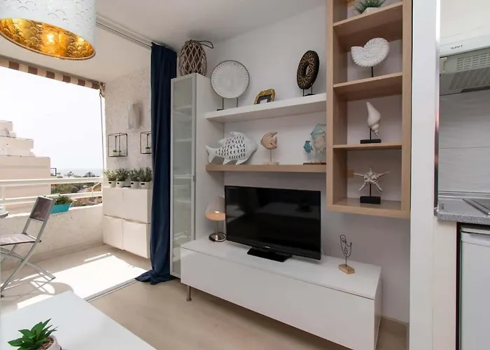 Apartment Borinquen 1 - With Amazing Sea And Pool Views *