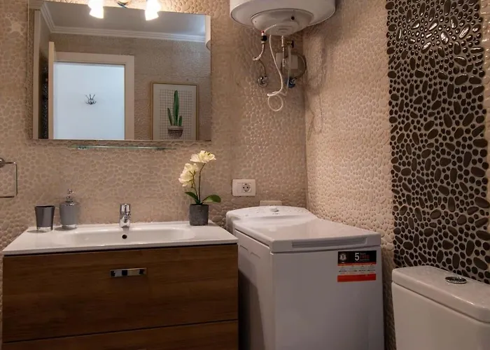 Borinquen 1 - With Amazing Sea And Pool Views Apartment *