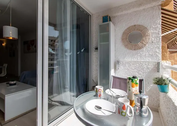 Apartment Borinquen 1 - With Amazing Sea And Pool Views *